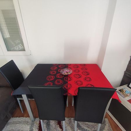 Apartamento Cerca Plaza Pilar Zaragoza Buitenkant foto