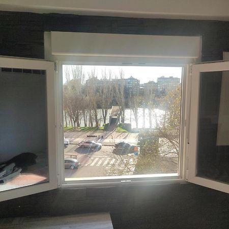 Apartamento Cerca Plaza Pilar Zaragoza Buitenkant foto