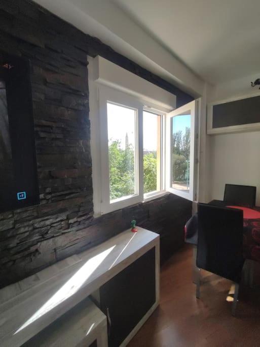 Apartamento Cerca Plaza Pilar Zaragoza Buitenkant foto