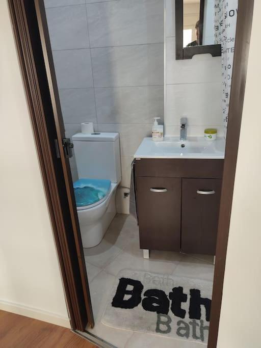 Apartamento Cerca Plaza Pilar Zaragoza Buitenkant foto