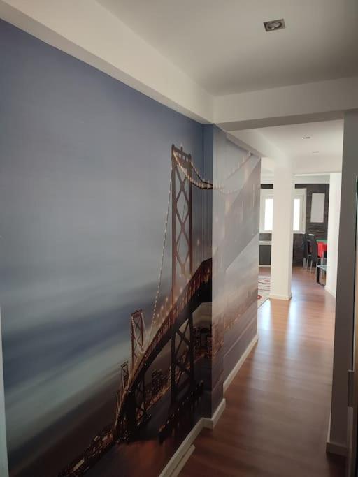 Apartamento Cerca Plaza Pilar Zaragoza Buitenkant foto