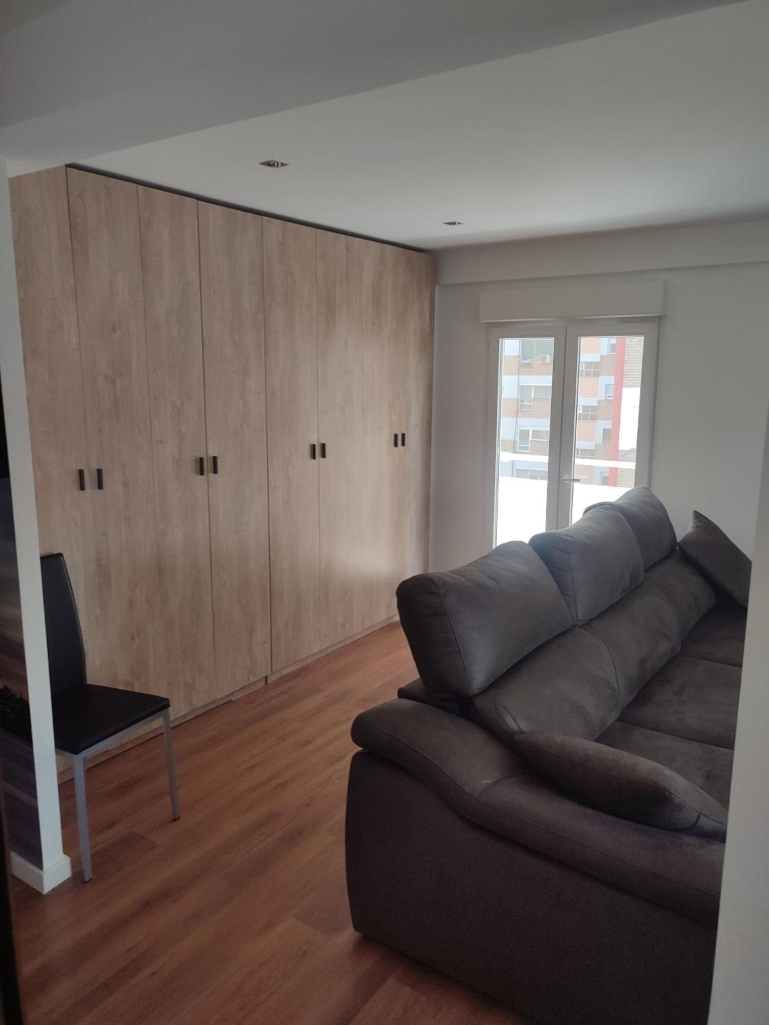 Apartamento Cerca Plaza Pilar Zaragoza Buitenkant foto
