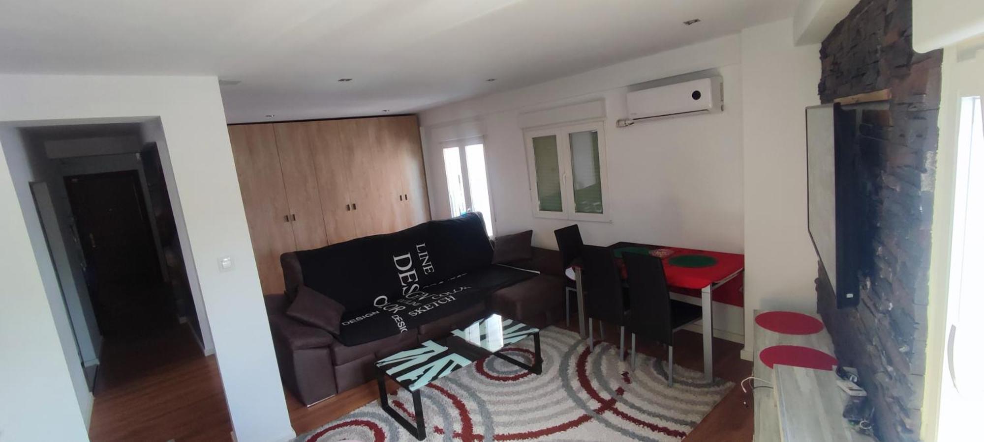 Apartamento Cerca Plaza Pilar Zaragoza Buitenkant foto