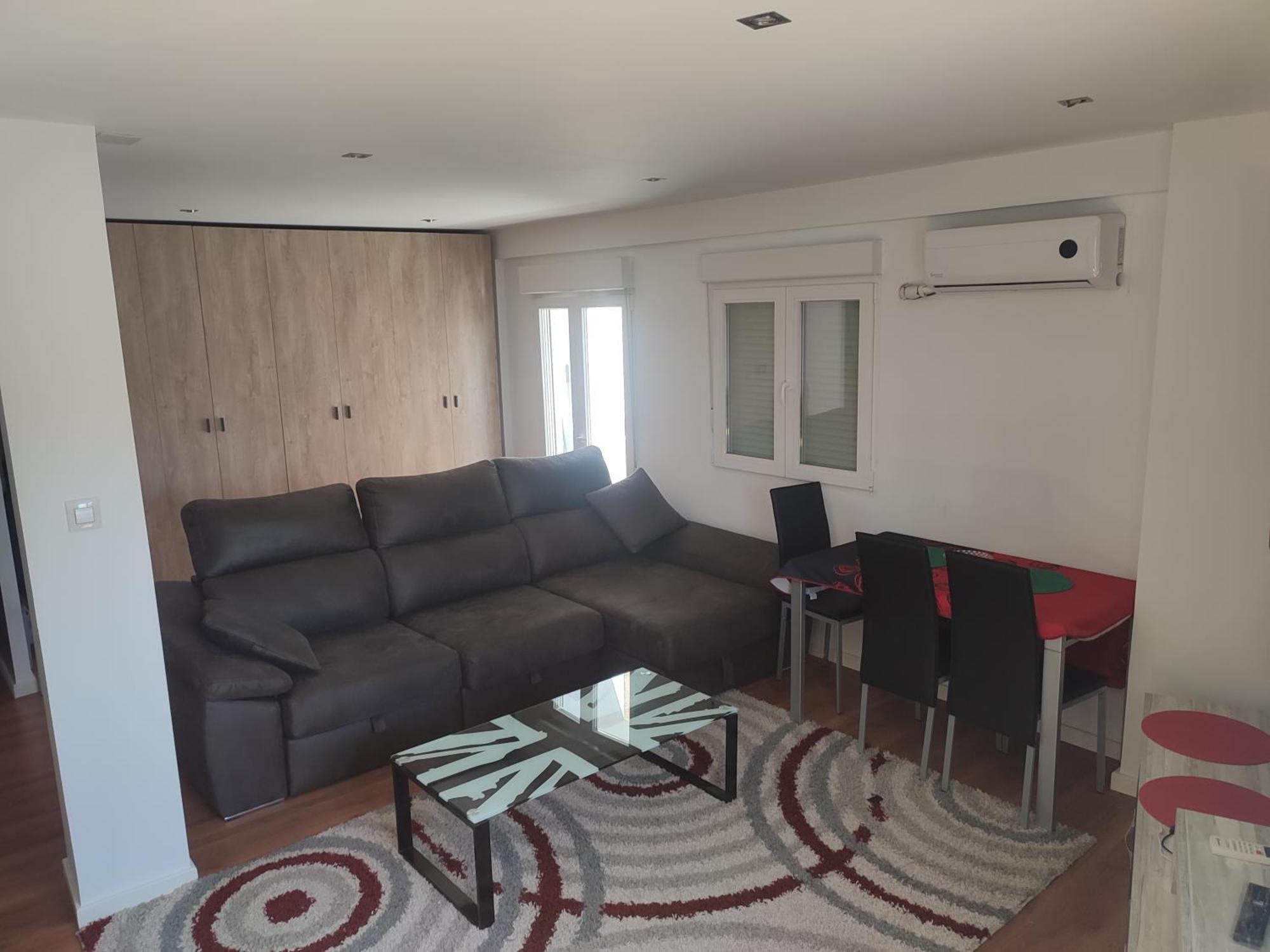 Apartamento Cerca Plaza Pilar Zaragoza Buitenkant foto