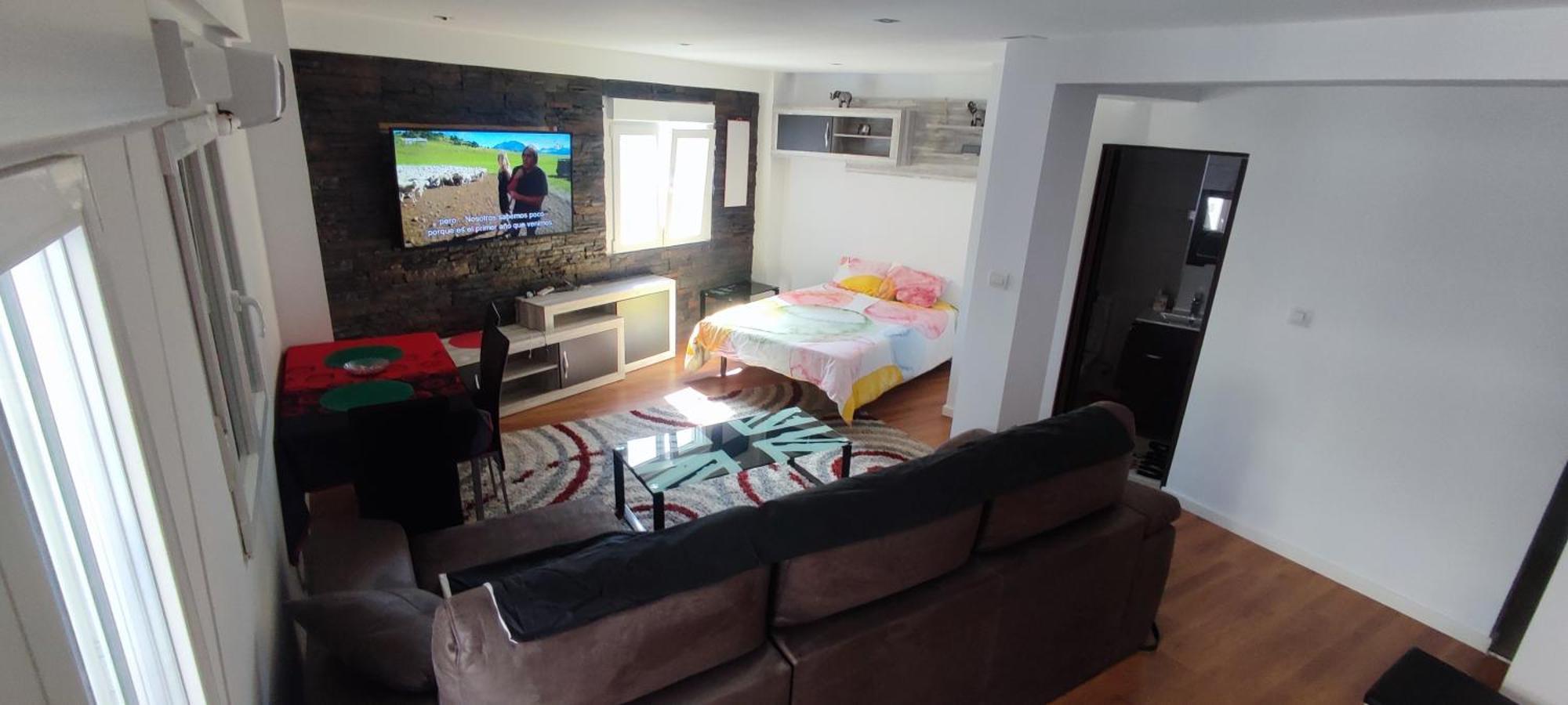 Apartamento Cerca Plaza Pilar Zaragoza Buitenkant foto