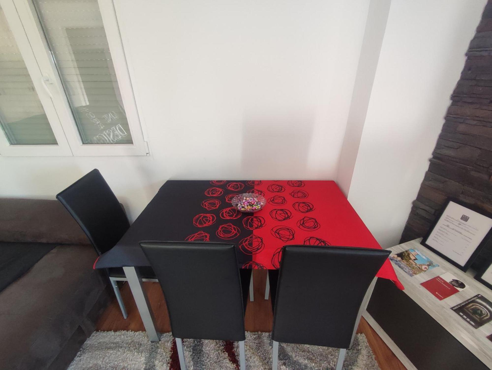 Apartamento Cerca Plaza Pilar Zaragoza Buitenkant foto